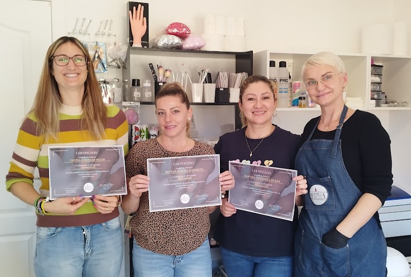 Imagen de Nail Cursos Irina