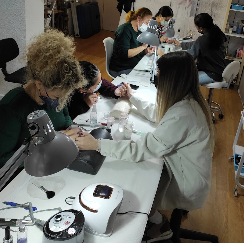 Imagen de Nail Cursos Irina