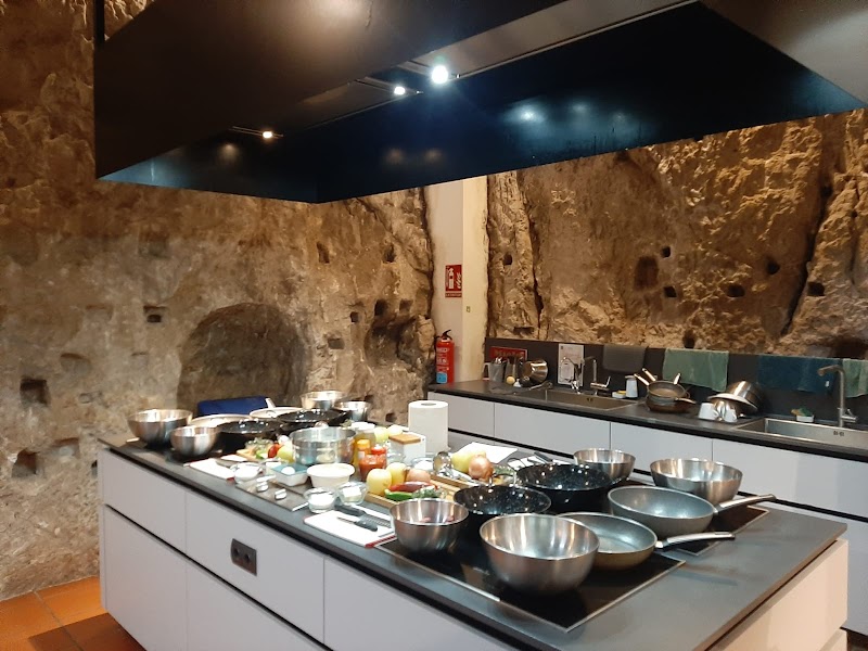 Imagen de negocio en Servicio de chef en Provincia de Alicante