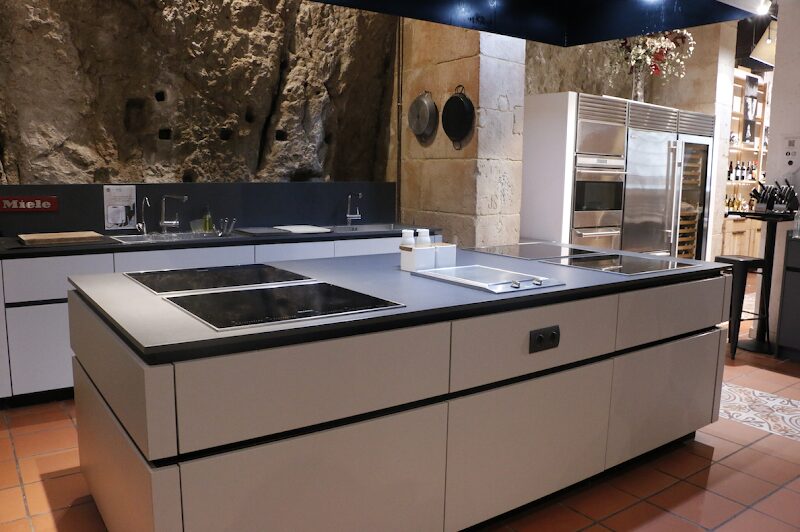 Imagen de negocio en Curso de cocina