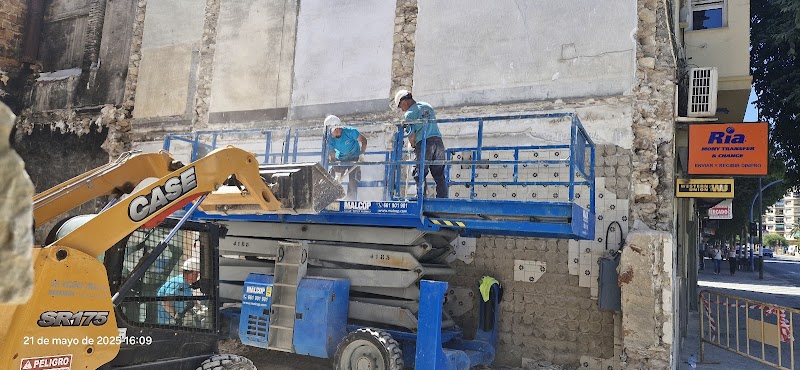 Imagen de Luis Martínez Verdú S.l.