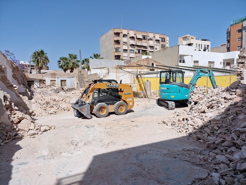 Imagen de Luis Martínez Verdú S.l.