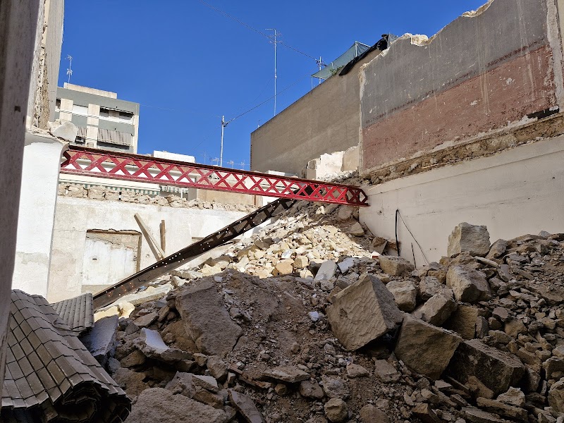 Imagen de Luis Martínez Verdú S.l.