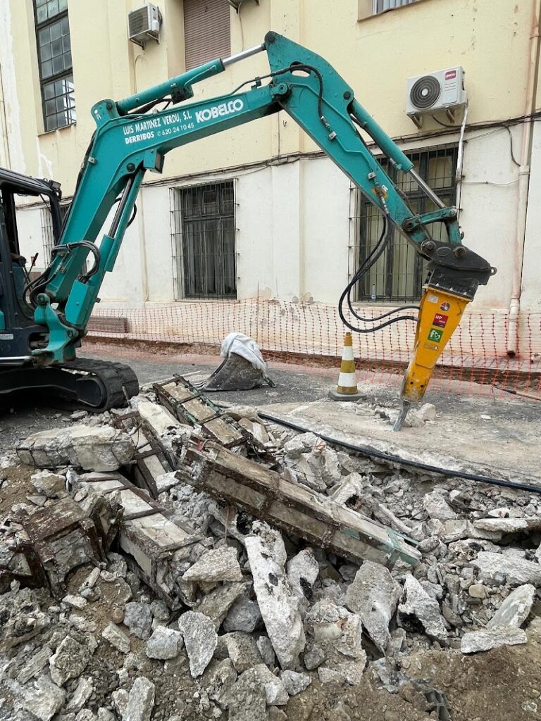 Imagen de Luis Martínez Verdú S.l.