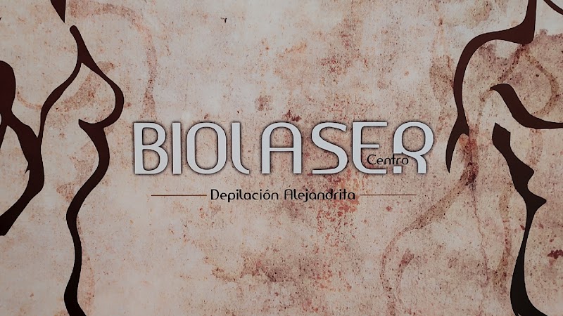 Imagen de Biolaser Centro Depilación Alejandrita
