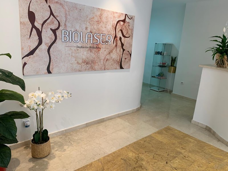 Imagen de Biolaser Centro Depilación Alejandrita