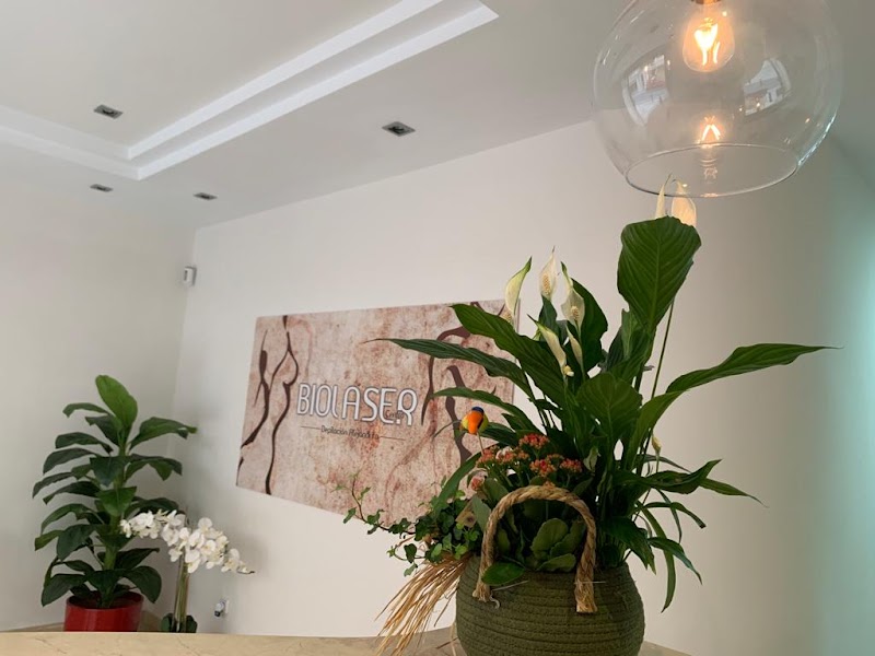 Imagen de Biolaser Centro Depilación Alejandrita
