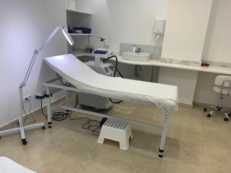 Imagen de Biolaser Centro Depilación Alejandrita