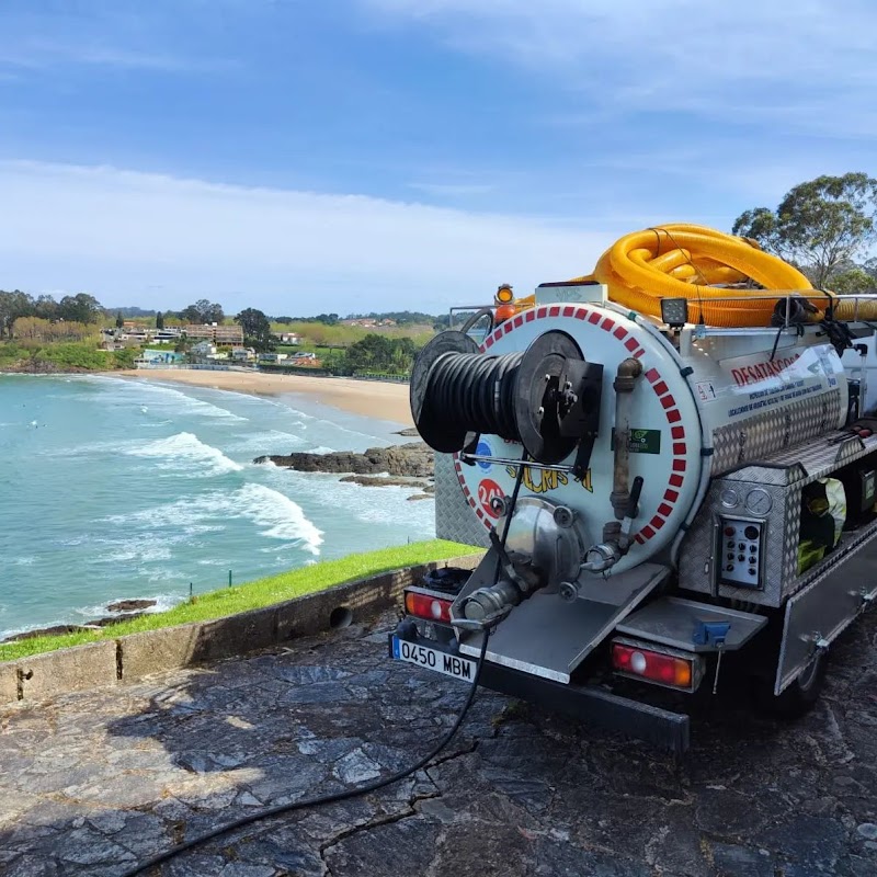 Imagen de Desatascos Alicante