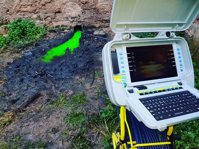 Imagen de Desatascos Alicante