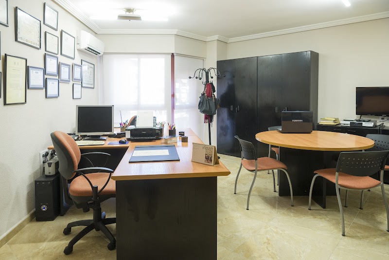 Imagen de negocio en Investigación y seguridad en Alicante