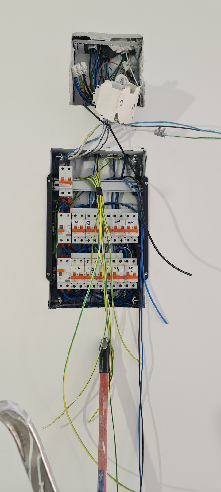 Imagen de Ac Electrics