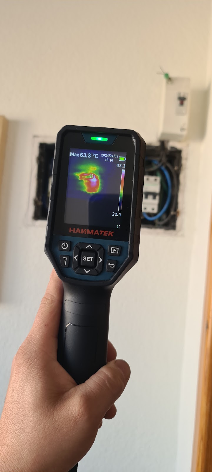 Imagen de Ac Electrics