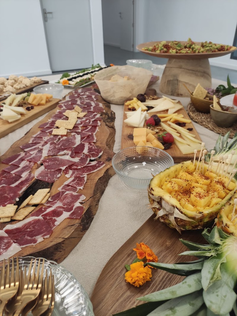 Imagen de Perfecto Anfitrión Eventos Alicante