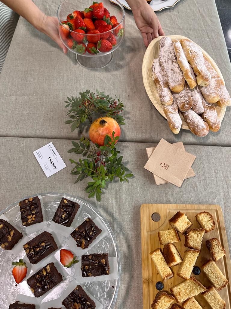 Imagen de Perfecto Anfitrión Eventos Alicante