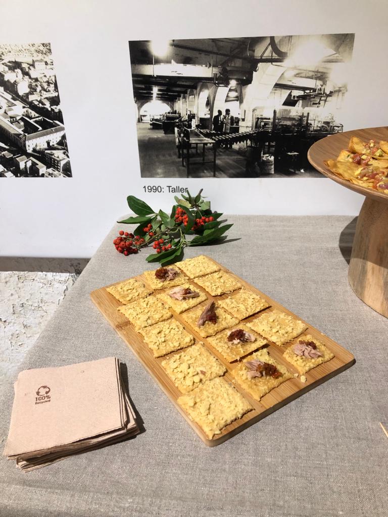 Imagen de Perfecto Anfitrión Eventos Alicante