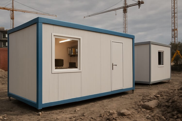 Imagen de Alquiler de Maquinaria Mayal Sl