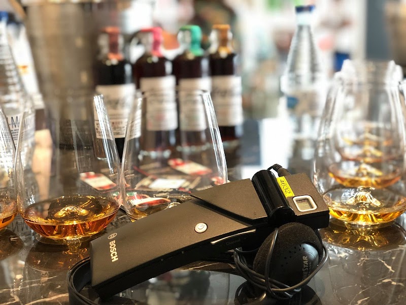 Imagen de Audiovisuales Assis, S.l. – Alicante (especialistas en Traducción Simultánea)