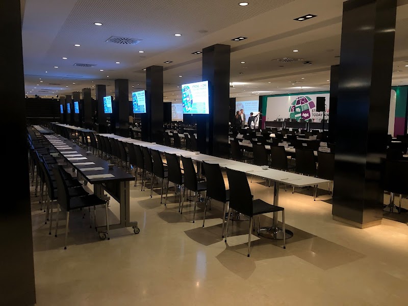 Imagen de Audiovisuales Assis, S.l. – Alicante (especialistas en Traducción Simultánea)