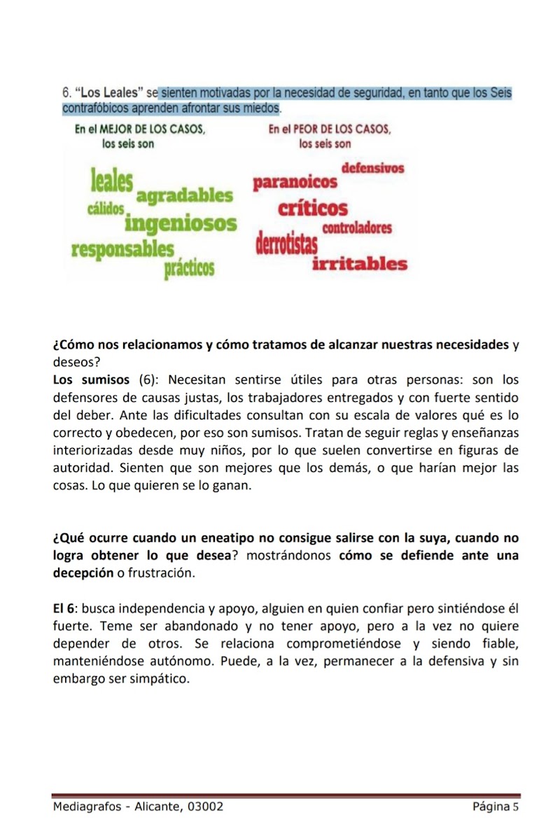 Imagen de Mediagrafos