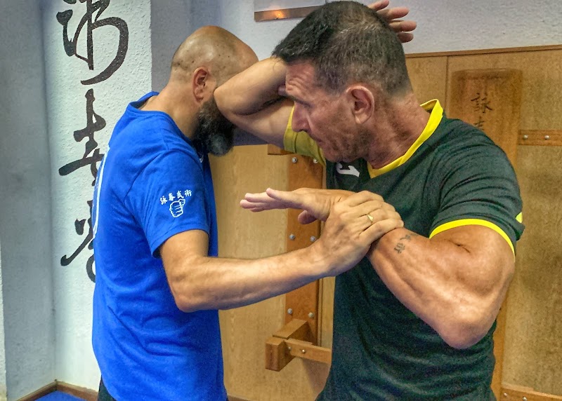 Imagen de negocio en Entrenamiento en Provincia de Alicante