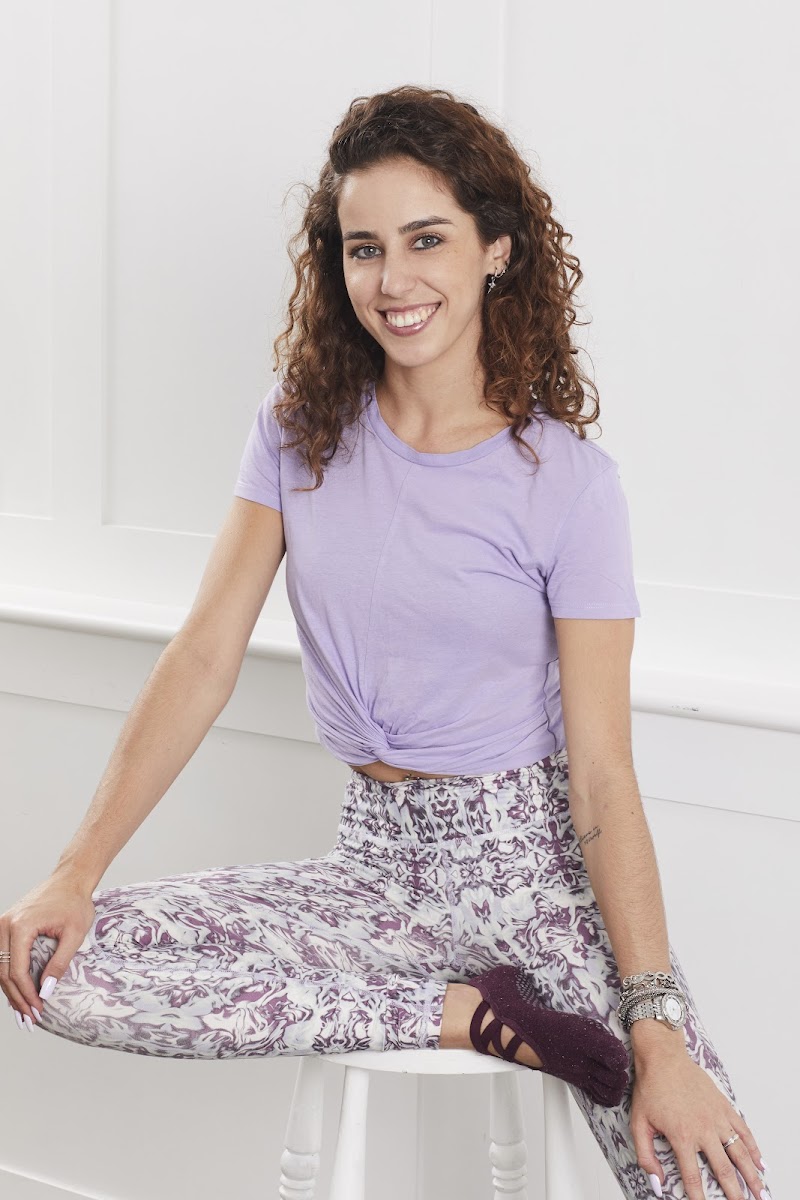 Imagen de Viviane Pilates