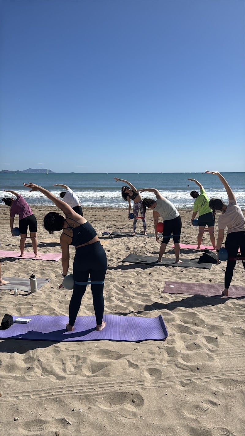 Imagen de Viviane Pilates