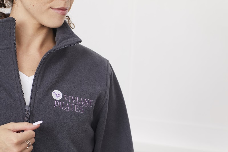 Imagen de Viviane Pilates