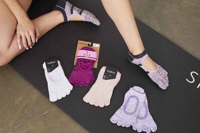 Imagen de Viviane Pilates