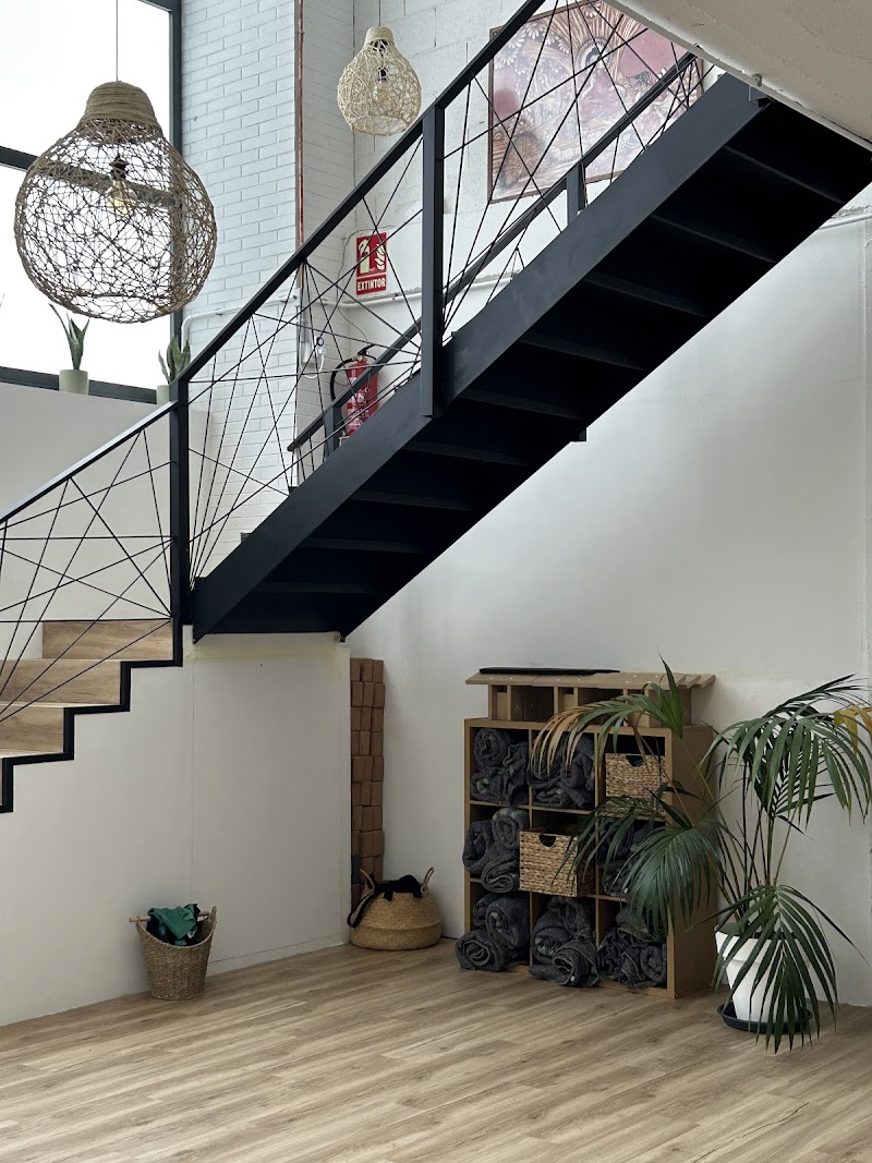 Imagen de Vibra Yoga Studio