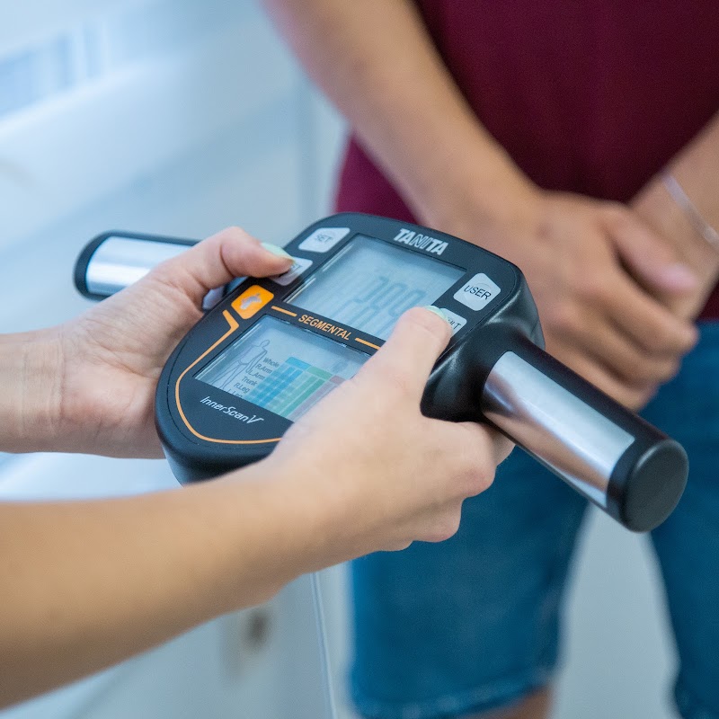 Imagen de Numaclinic Fisioterapia Integral