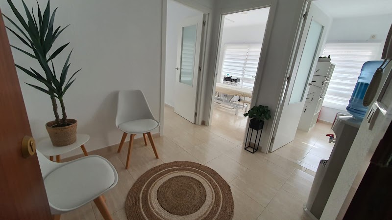 Imagen de Numaclinic Fisioterapia Integral