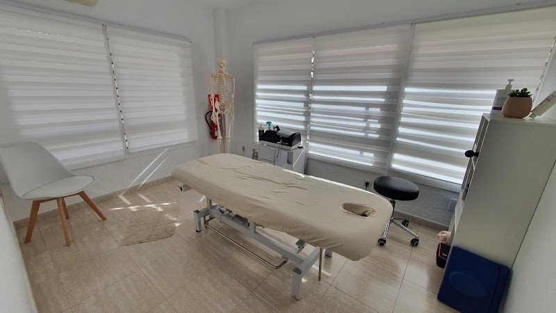 Imagen de Numaclinic Fisioterapia Integral