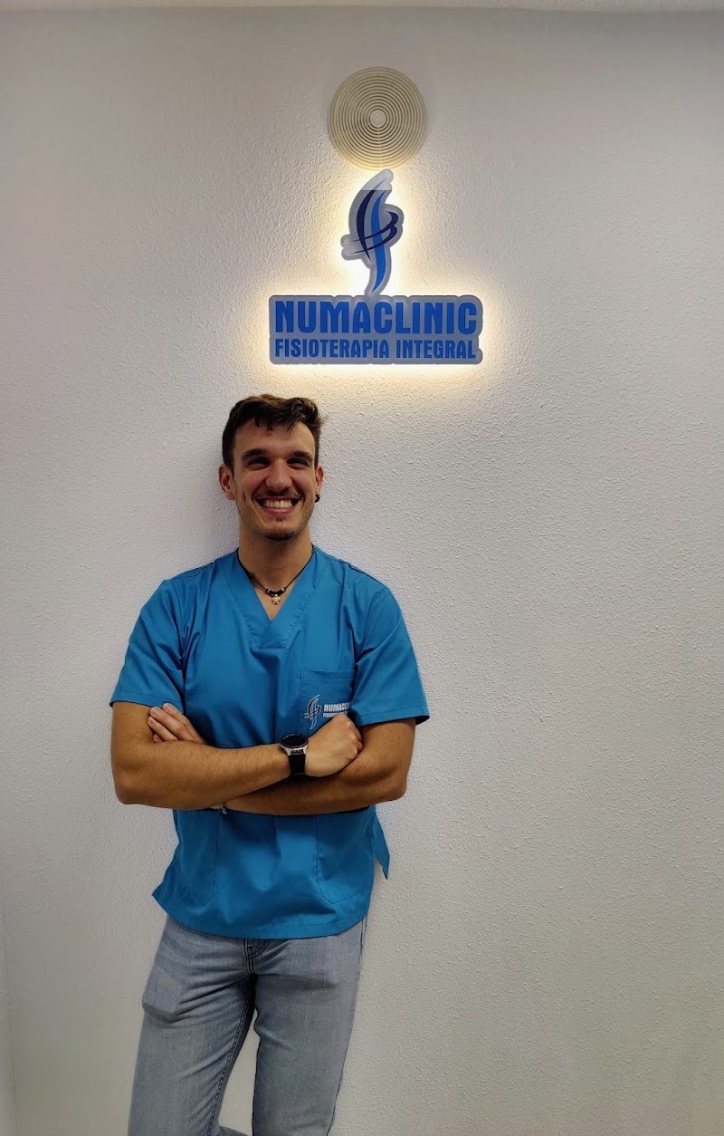 Imagen de Numaclinic Fisioterapia Integral