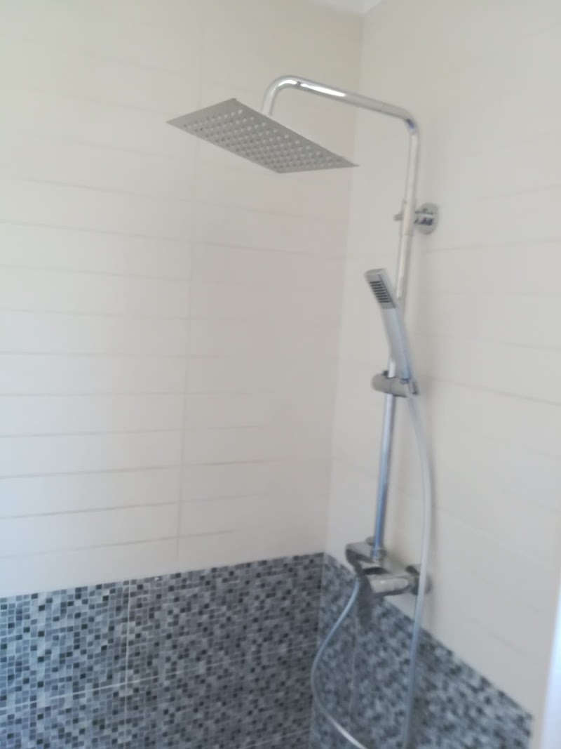 Imagen de Usero Fontanería