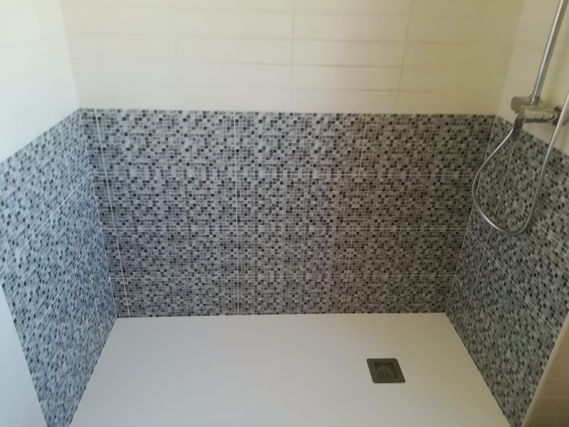 Imagen de Usero Fontanería