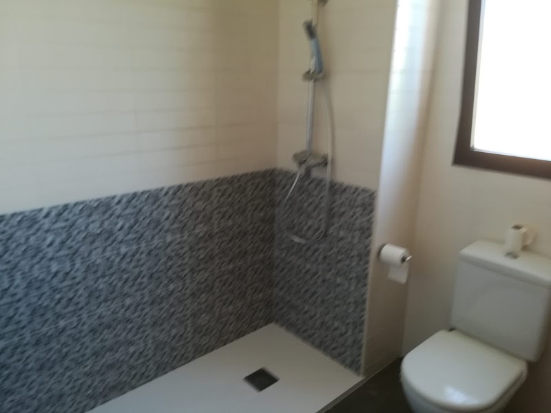 Imagen de Usero Fontanería