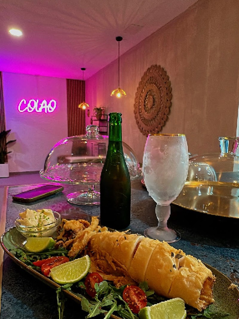 Imagen de Colao Gastrobar