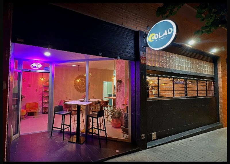 Imagen de Colao Gastrobar