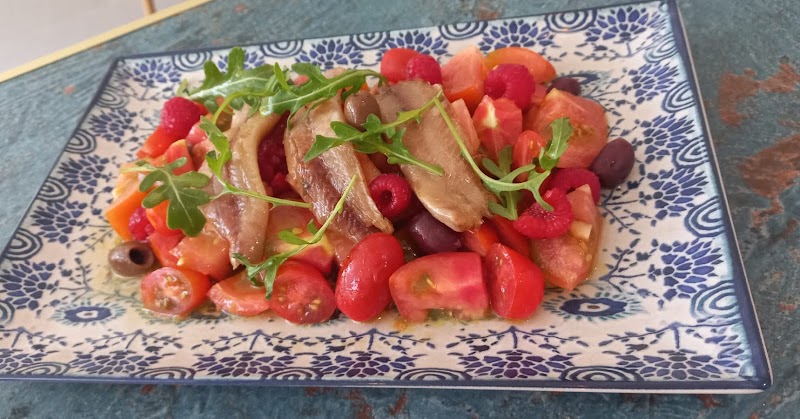 Imagen de Colao Gastrobar