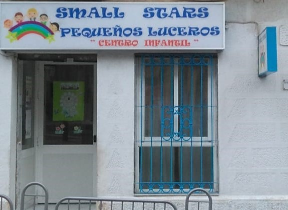 Imagen de Small Stars – Centro Infantil