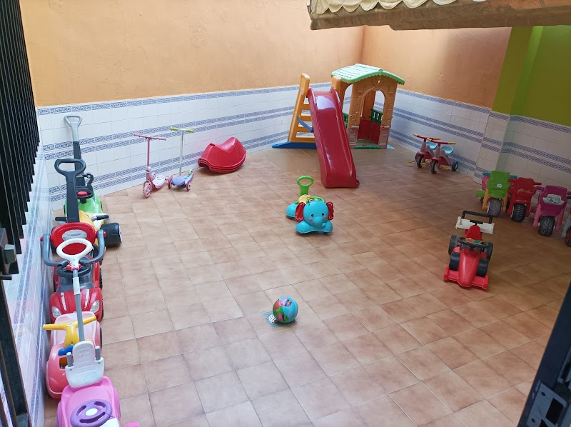 Imagen de Small Stars – Centro Infantil