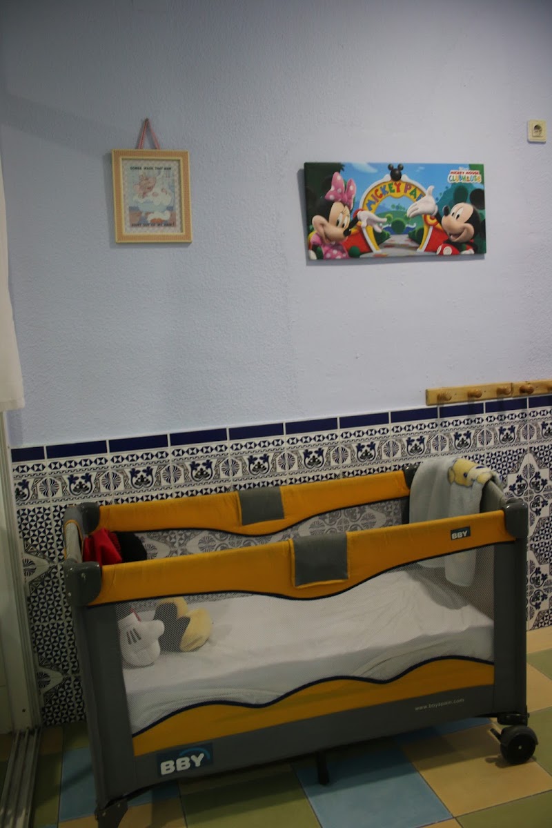 Imagen de Small Stars – Centro Infantil