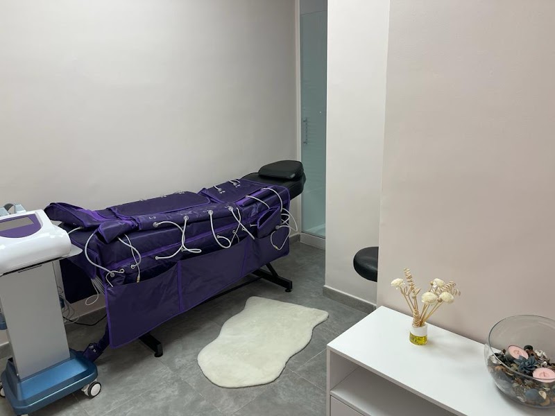 Imagen de negocio en Tratamiento facial