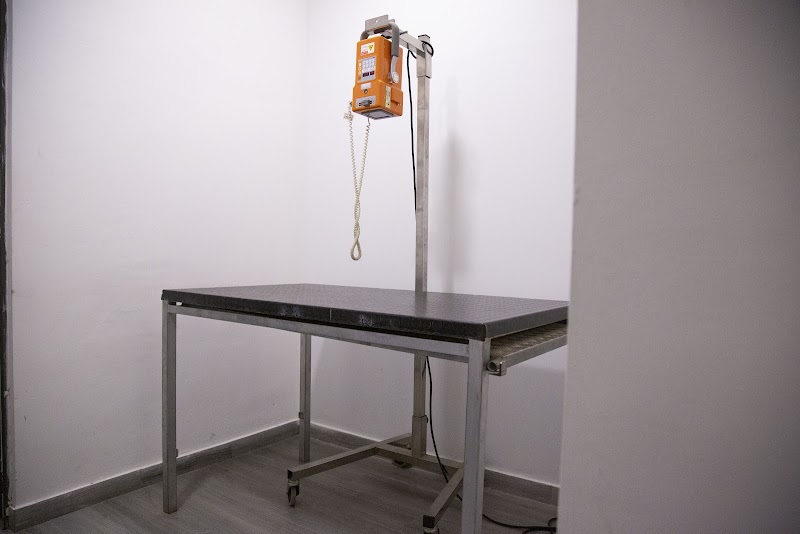 Imagen de Clínica Veterinaria Más Que Mascotas