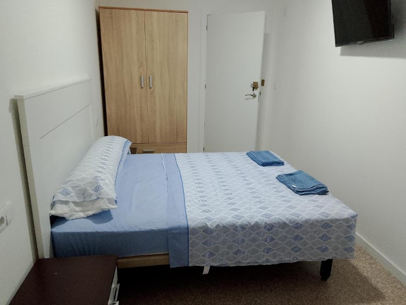 Imagen de Pensión Sempere