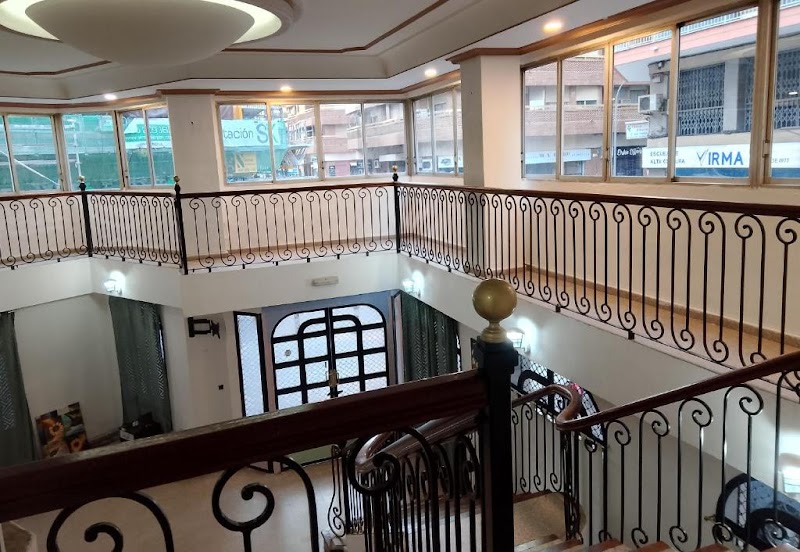 Imagen de Pensión Sempere