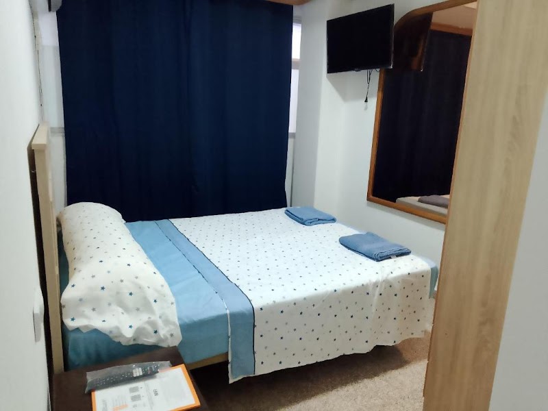 Imagen de Pensión Sempere