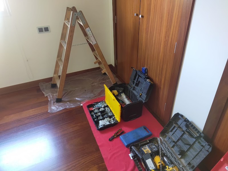 Imagen de negocio en Instalación y mantenimiento de aire acondicionado
