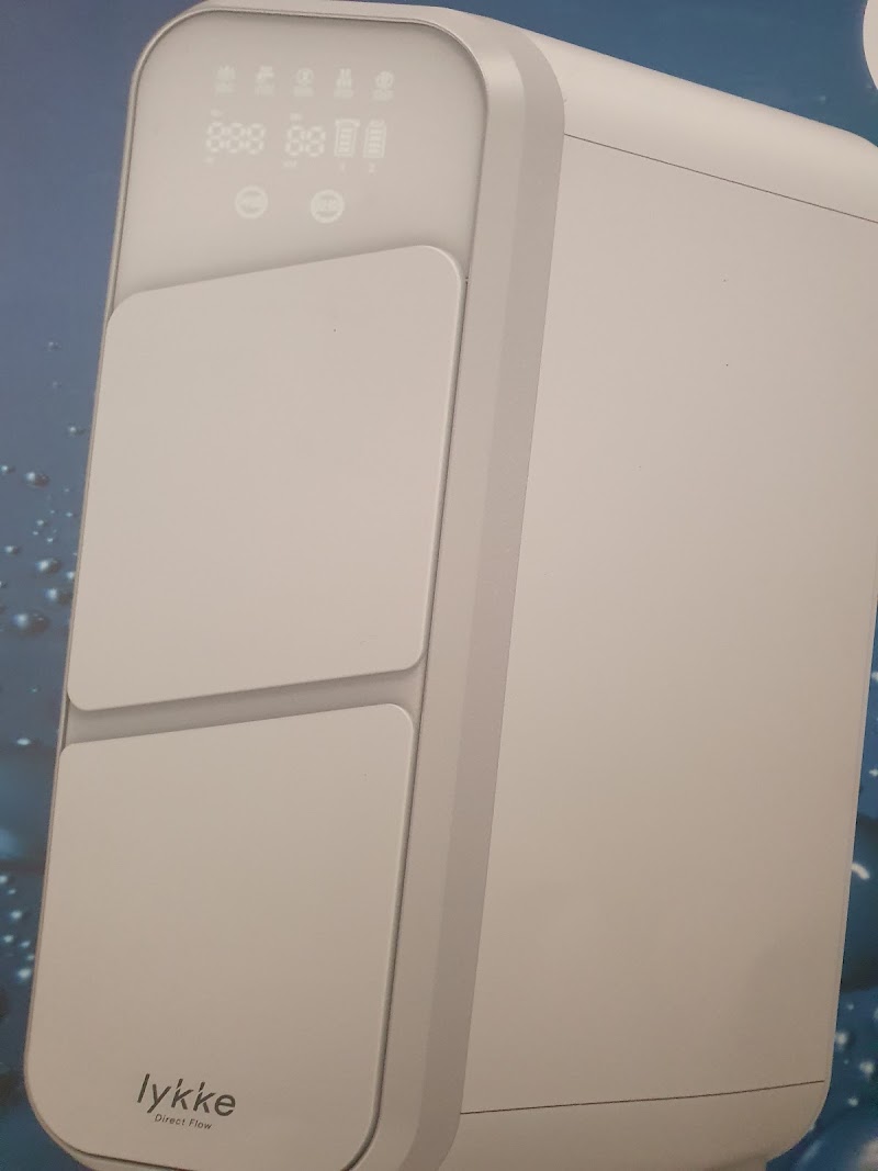 Imagen de negocio en Instalación de filtros de agua